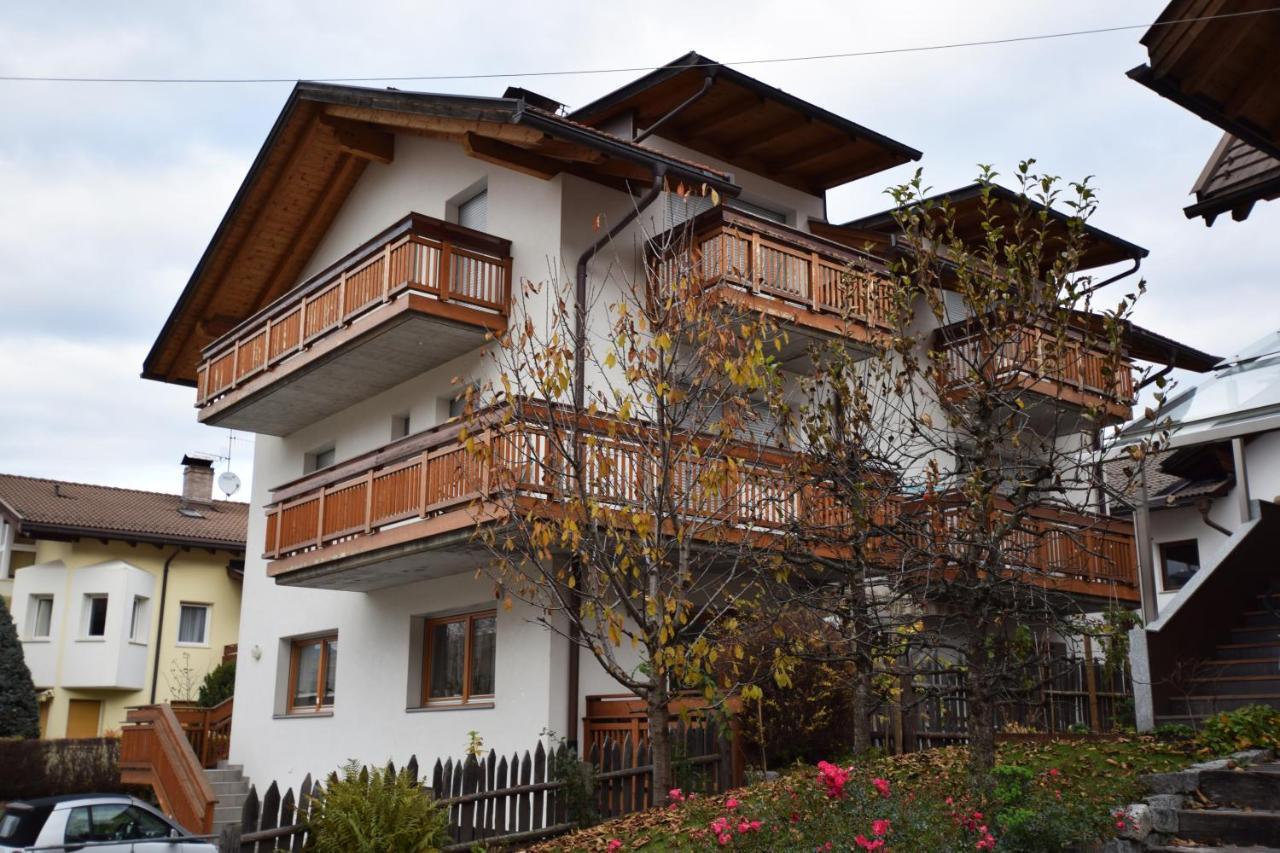Aurturist Valdaora Roulette Apartment Exterior photo