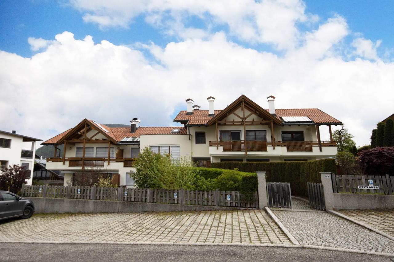 Aurturist Valdaora Roulette Apartment Exterior photo