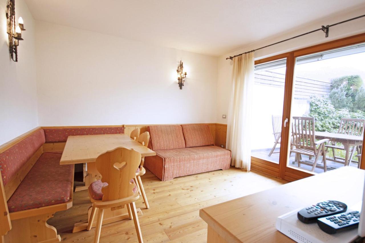 Aurturist Valdaora Roulette Apartment Room photo