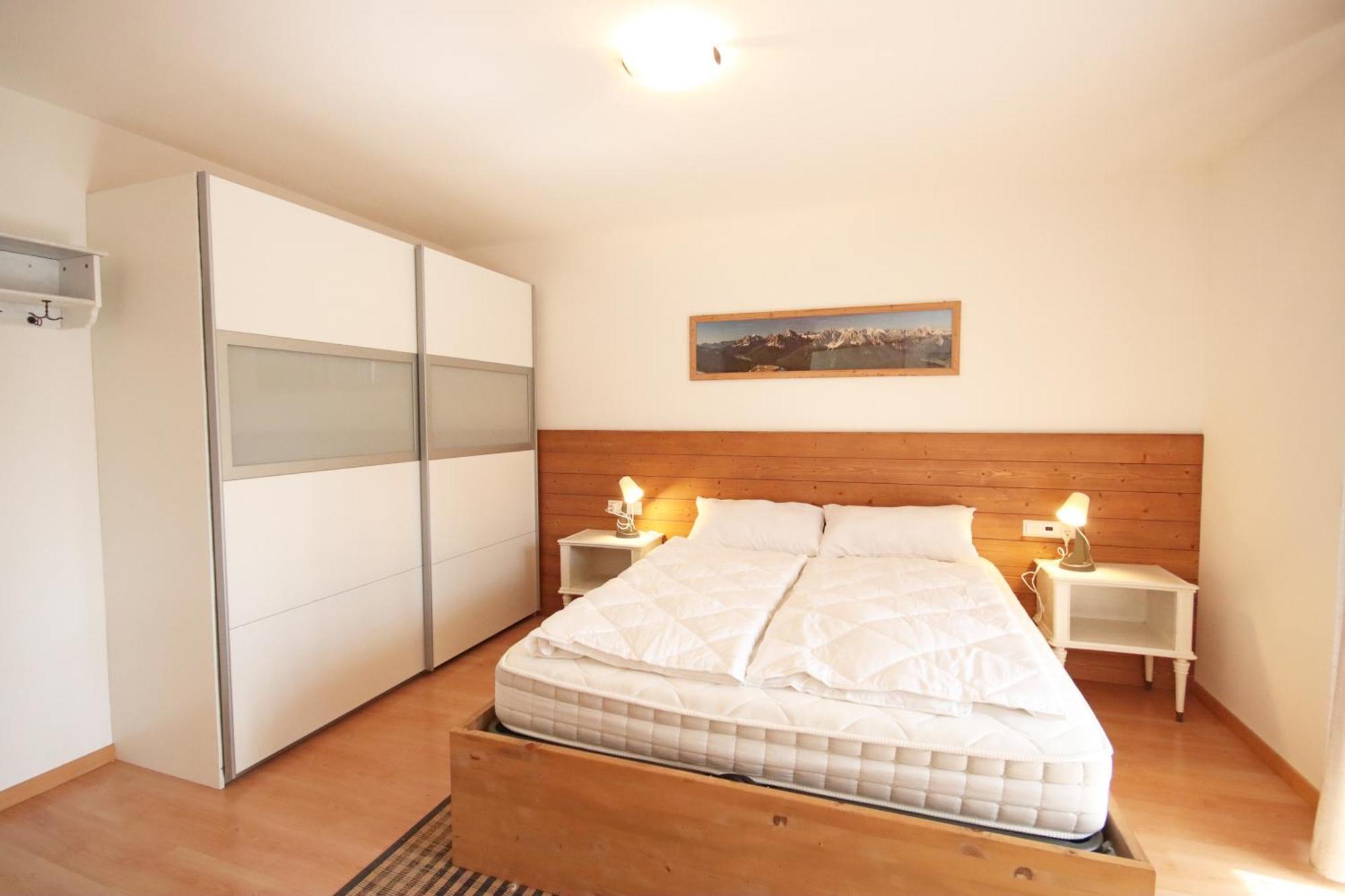 Aurturist Valdaora Roulette Apartment Room photo