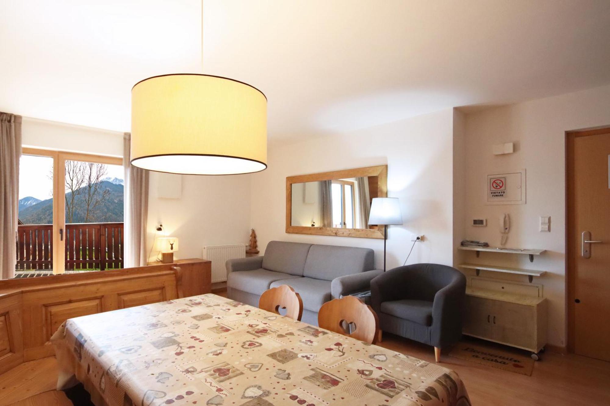 Aurturist Valdaora Roulette Apartment Room photo